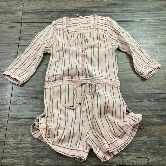 Spell & Gypsy Island Play Suit - Picture 5 of 7